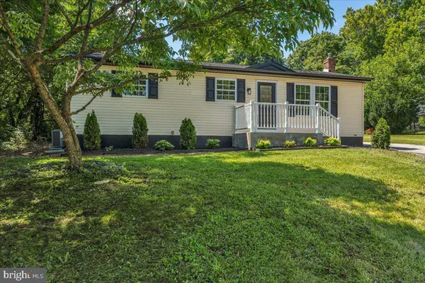 409 MANTUA BLVD, Mantua, NJ 08051