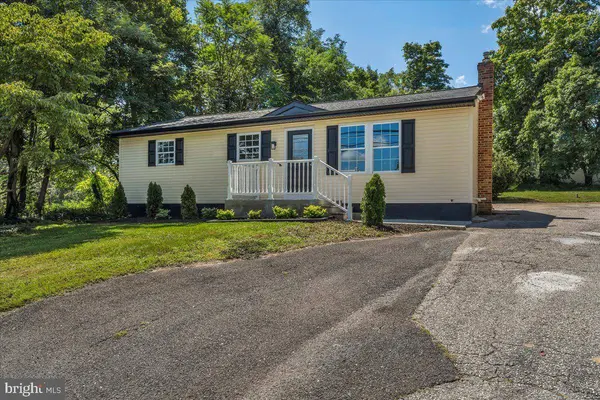 409 MANTUA BLVD, Mantua, NJ 08051