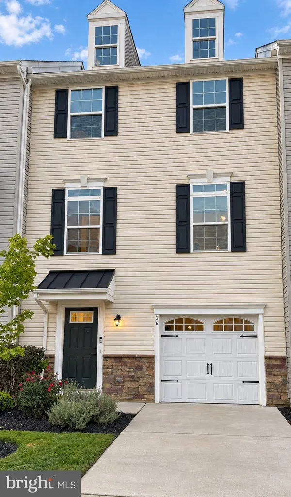 26 SPARROW CIR