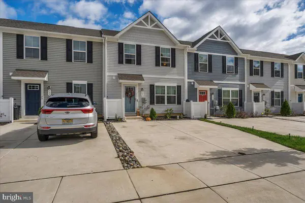 131 ROWAND WAY E, Clementon, NJ 08021