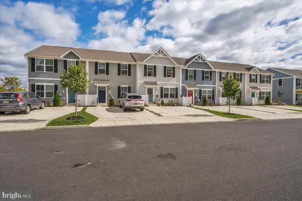 131 ROWAND WAY E, Clementon, NJ 08021