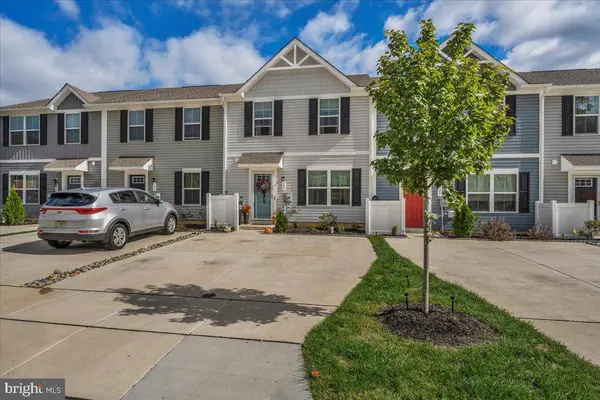 131 ROWAND WAY E, Clementon, NJ 08021