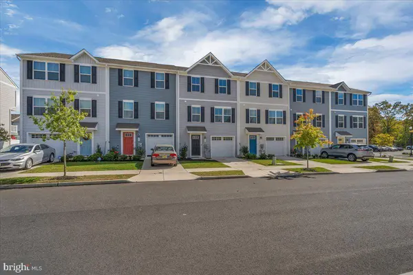 30 MAGNOLIA WAY, Clementon, NJ 08021