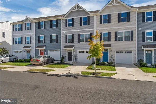 30 MAGNOLIA WAY, Clementon, NJ 08021