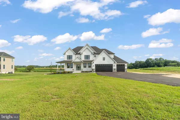 218 WILLIAMSON LN, Mullica Hill, NJ 08062