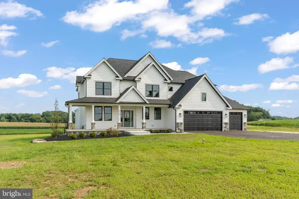 218 WILLIAMSON LN, Mullica Hill, NJ 08062
