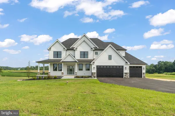 218 WILLIAMSON LN, Mullica Hill, NJ 08062