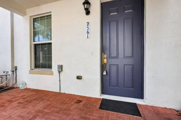 2561 SW 119th WAY #1608, Miramar, FL 33025
