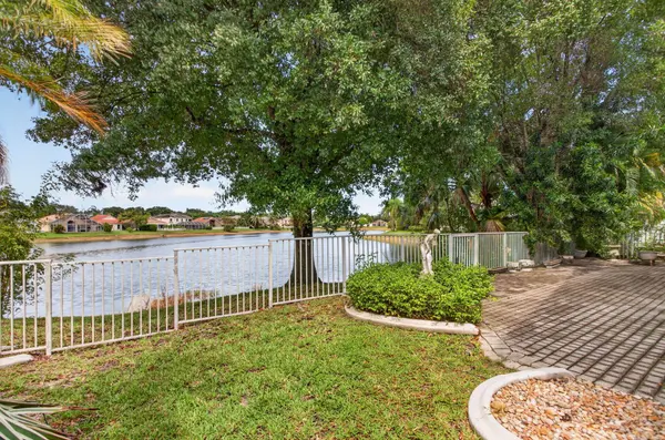6621 NW 78th DR, Parkland, FL 33067