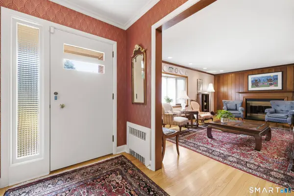 30 West Ridge Drive, West Hartford, CT 06107
