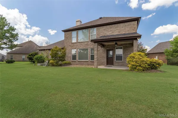 9191 Brenham CT, Montgomery, AL 36117