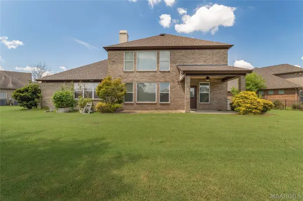 9191 Brenham CT, Montgomery, AL 36117
