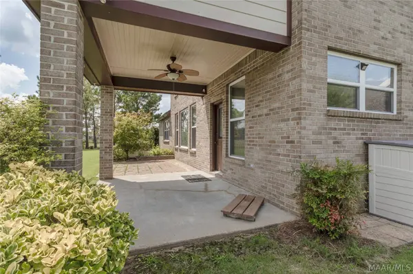 9191 Brenham CT, Montgomery, AL 36117