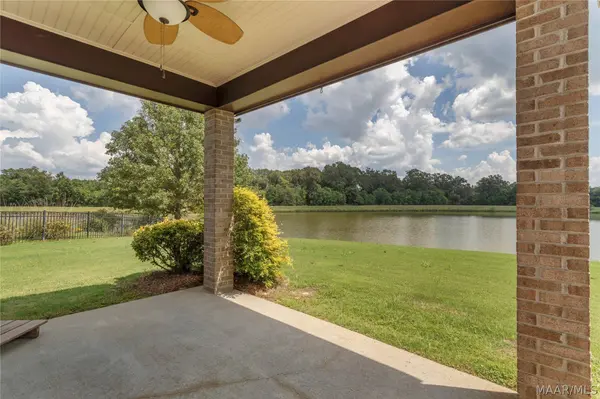 9191 Brenham CT, Montgomery, AL 36117