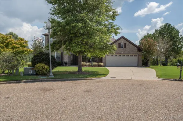 9191 Brenham CT, Montgomery, AL 36117