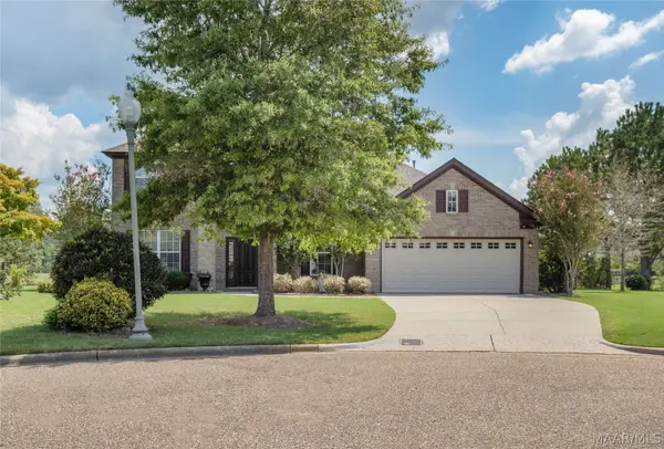9191 Brenham CT, Montgomery, AL 36117