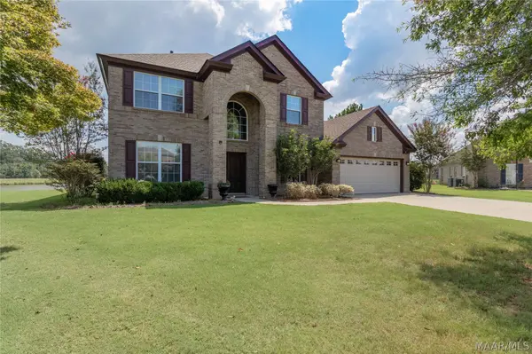 9191 Brenham CT, Montgomery, AL 36117