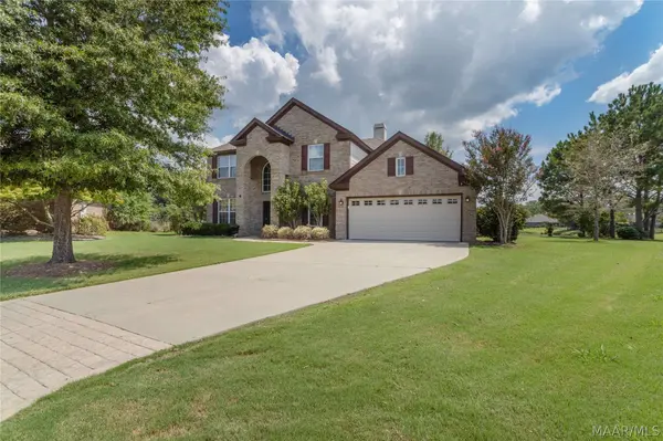9191 Brenham CT