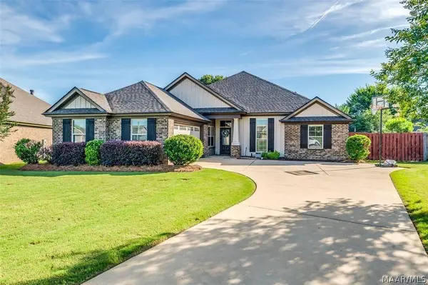 8860 PEMBERTON PARK