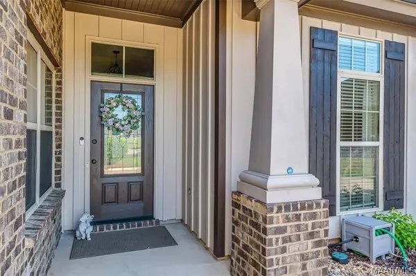 8860 PEMBERTON PARK, Montgomery, AL 36117