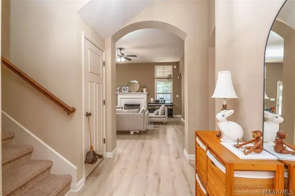 8860 PEMBERTON PARK, Montgomery, AL 36117