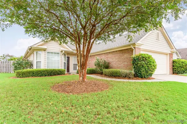 8824 ASHLAND PARK PL, Montgomery, AL 36117