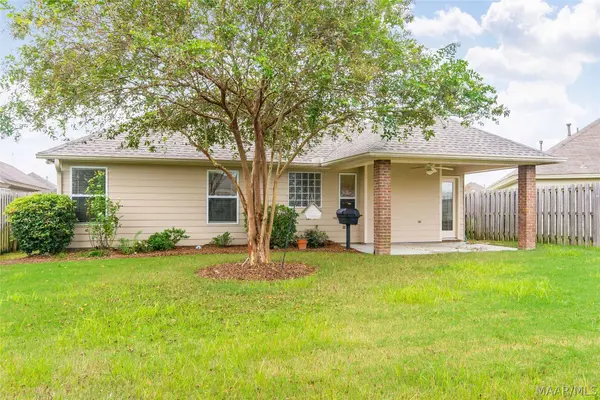 8824 ASHLAND PARK PL, Montgomery, AL 36117