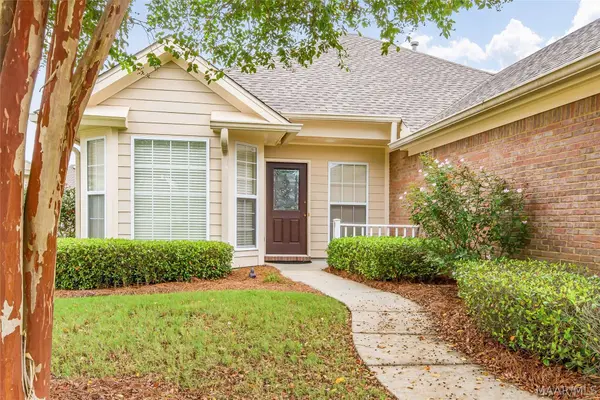 8824 ASHLAND PARK PL, Montgomery, AL 36117