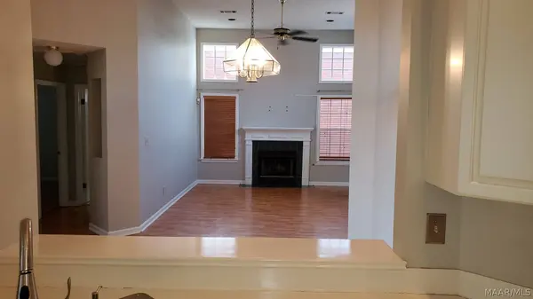 2425 NOBLE WOOD CT, Montgomery, AL 36117