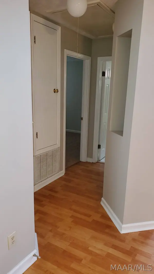 2425 NOBLE WOOD CT, Montgomery, AL 36117