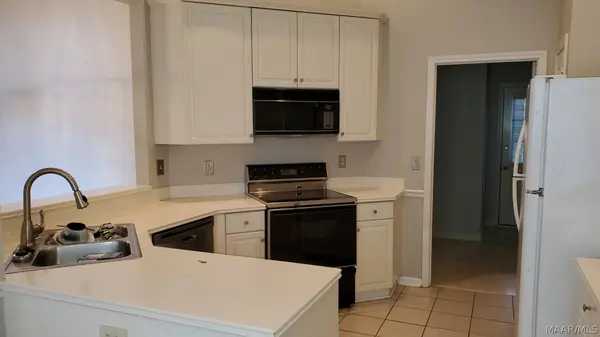 2425 NOBLE WOOD CT, Montgomery, AL 36117