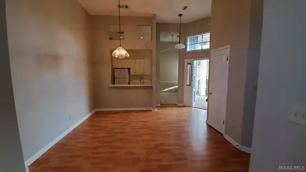 2425 NOBLE WOOD CT, Montgomery, AL 36117