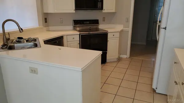 2425 NOBLE WOOD CT, Montgomery, AL 36117