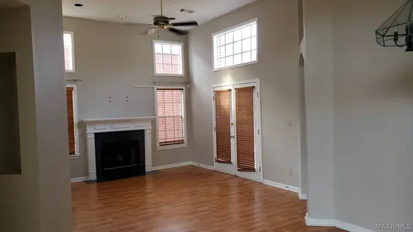 2425 NOBLE WOOD CT, Montgomery, AL 36117