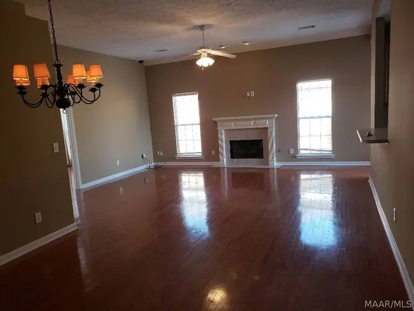 9619 GREYTHORNE WAY, Montgomery, AL 36117
