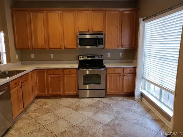 9619 GREYTHORNE WAY, Montgomery, AL 36117