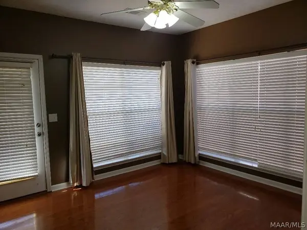 9619 GREYTHORNE WAY, Montgomery, AL 36117