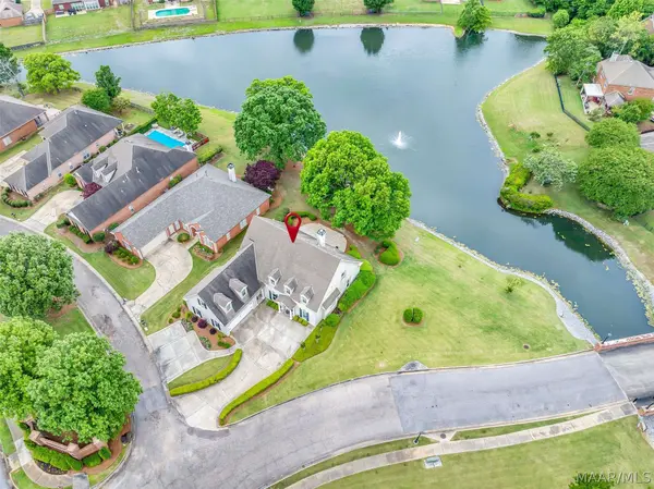 8700 Old Marsh WAY, Montgomery, AL 36117