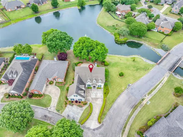 8700 Old Marsh WAY, Montgomery, AL 36117