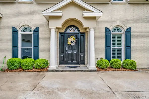 8700 Old Marsh WAY, Montgomery, AL 36117
