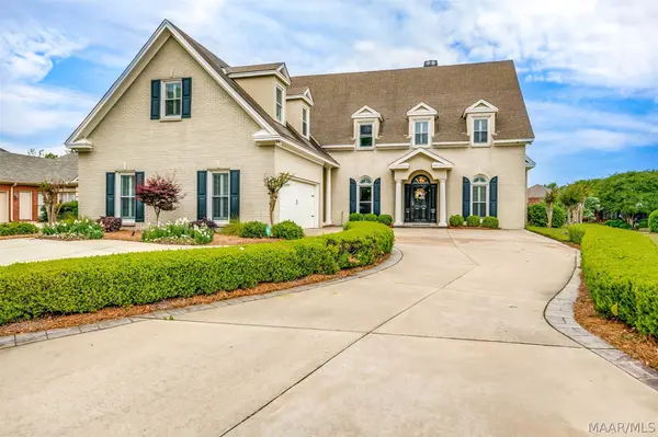 8700 Old Marsh WAY, Montgomery, AL 36117