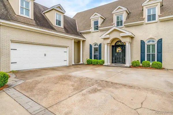 8700 Old Marsh WAY, Montgomery, AL 36117