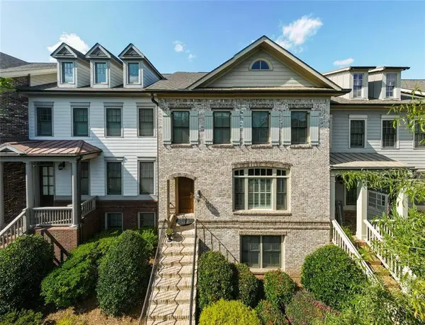690 Arklow DR, Alpharetta, GA 30004