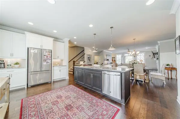 690 Arklow DR, Alpharetta, GA 30004