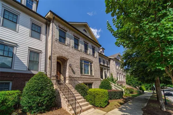 690 Arklow DR, Alpharetta, GA 30004