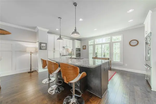 690 Arklow DR, Alpharetta, GA 30004