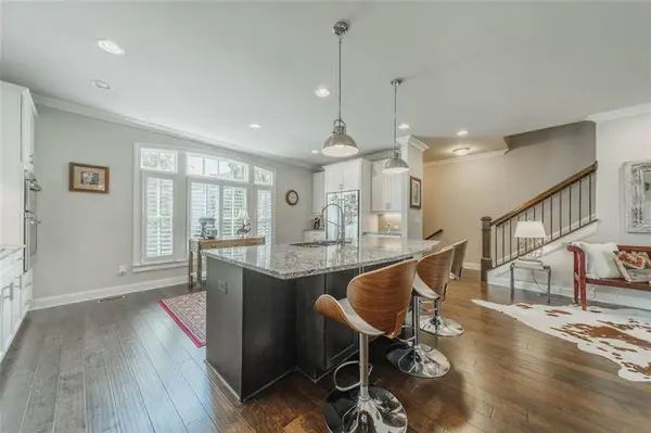 690 Arklow DR, Alpharetta, GA 30004