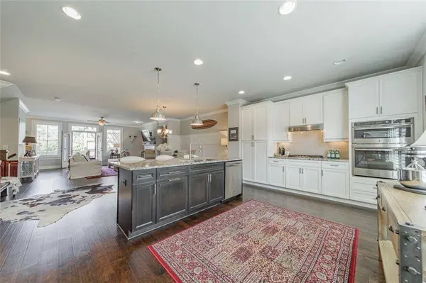 690 Arklow DR, Alpharetta, GA 30004