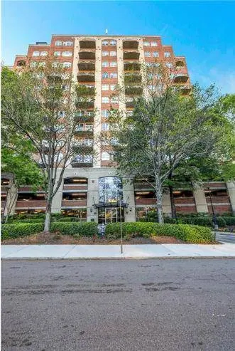 3180 NE Mathieson DR NE #704, Atlanta, GA 30305