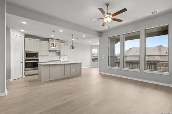 504 Foxtail Canyon, Cibolo, TX 78108